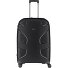  IP1 4 Rollen Trolley 76 cm Variante lava black