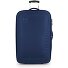  Orbit 2 Rollen Trolley 76 cm mit Dehnfalte Variante Blue