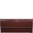 Bari Brillenetui Leder 7 cm Variante cognac