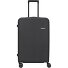  Novastream 4 Rollen Trolley 67 cm mit Dehnfalte Variante dark slate