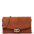  Adair Clutch Geldbörse Leder 20 cm Variante lauren tan