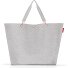  Shopper Tasche Xl 68 cm Variante twist sky rose