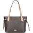  Barina Shopper Tasche 41,5 cm Variante mixed brown
