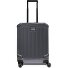  Pop 4 Rollen Trolley 55 cm Variante grey