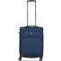  Gateway 4 Rollen Kabinentrolley S 55 cm mit Dehnfalte Variante blue