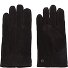  Viggo Handschuhe Leder Variante black | 9,5