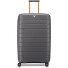  B-Flying Move 4 Rollen Trolley 78 cm mit Dehnfalte Variante graphite