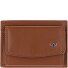  Polo Geldbörse RFID Leder 9,5 cm Variante cognac