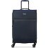  Brochant 3 4 Rollen Trolley 67 cm Variante marineblau