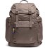  Flap Pack Daypack 47 cm Laptopfach Variante oyster