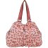  Donny Shopper Tasche 43 cm Variante leo brick
