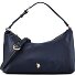 Houston Schultertasche 33 cm Variante navy