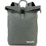  Daypack 35 cm Laptopfach Variante pastellgrün