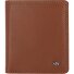  Polo RFID Protect Geldbörse Leder 9,5 cm Variante cognac