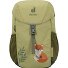  Waldfuchs 10 Kinderrucksack 35 cm Variante linden-cactus