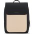  Tromso Daypack 36 cm Laptopfach Variante cream black