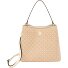  Filiberta Schultertasche 30 cm Variante white sand