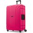  Essentials 15 4-Rollen Trolley 75 cm mit Dreipunkt-Verschluss Variante pink