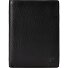  Texas Geldbörse RFID Schutz Leder 9 cm Variante black
