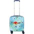  Minimover 4 Rollen Kindertrolley 44 cm Variante pirate