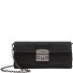  Nadi Clutch Tasche 23 cm Variante schwarz