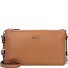  Ella Umhängetasche 24 cm Variante cognac
