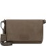 Soft Skylar Umhängetasche Leder 24 cm Variante tender taupe