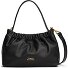  TH Soft Leather Handtasche Leder 22 cm Variante black