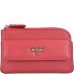  Bingo Schlüsseletui Leder 13 cm Variante rot