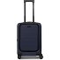  London 4 Rollen Kabinentrolley 55 cm Laptopfach mit Dehnfalte Variante dark navy