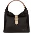  Ella Schultertasche 36 cm Variante dunkelbraun-darkbrown