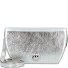  Sfera Mini Bag Umhängetasche Leder 15 cm Variante color silver