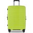  Novium 4 Rollen Trolley M 65 cm mit Dehnfalte Variante lime-green