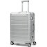  Pro Aluminium 4 Rollen Trolley M 66 cm Variante silver