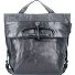  Grandma's Luxury Club Mrs. Mince Pie City Rucksack Leder 29 cm Variante black
