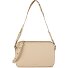  Teb Schultertasche Leder 25 cm Variante sandshell
