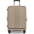  Novium 4 Rollen Trolley M 65.5 cm mit Dehnfalte Variante sand