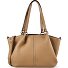  Marcelina Schultertasche L 42 cm Variante camel