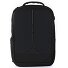  Clayton Daypack 44 cm Laptopfach Variante nero