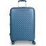  Queens 4 Rollen Trolley M 64.5 cm mit Dehnfalte Variante azul