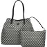  G Wave II Shopper Tasche 41 cm Variante black logo