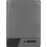  Pro-DLX 6 Kreditkartenetui RFID Schutz Leder 8 cm Variante framed