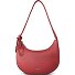  Bologna Leather Schultertasche Leder 24 cm Variante red