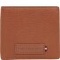  TH Premium Geldbörse Leder 11.5 cm Variante brown