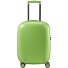  Gen T 4 Rollen Kabinentrolley 52 cm Variante grün