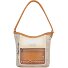  Menire Schultertasche 32 cm Variante mehrfarbig