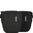  Shield Fahrradtasche 31 cm Variante black