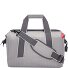  Allrounder M Weekender Reisetasche 40 cm Variante herringbone grey