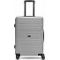 Essentials 08 MEDIUM 4 Rollen Trolley 67 cm Variante silver-colored 2