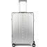  Traveler 4-Rollen Trolley 67 cm Variante platinum 1